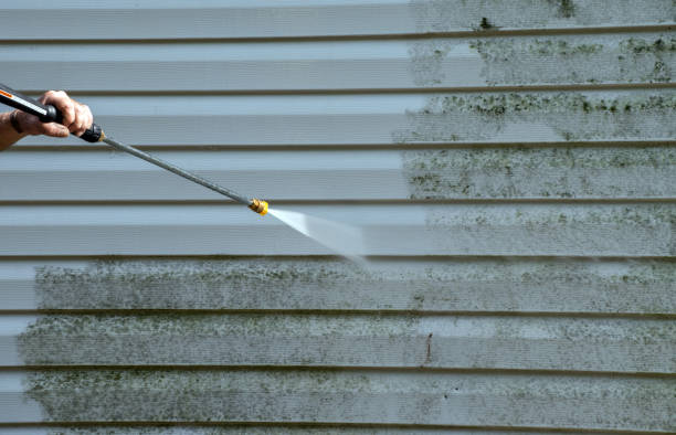 Trusted Mcdonald, OH  Pressure Washing Services Experts